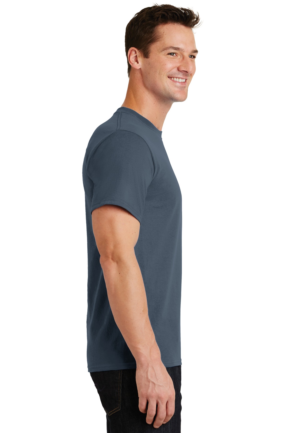 PC61 Port & Company - Essential Tee. - Siide Image