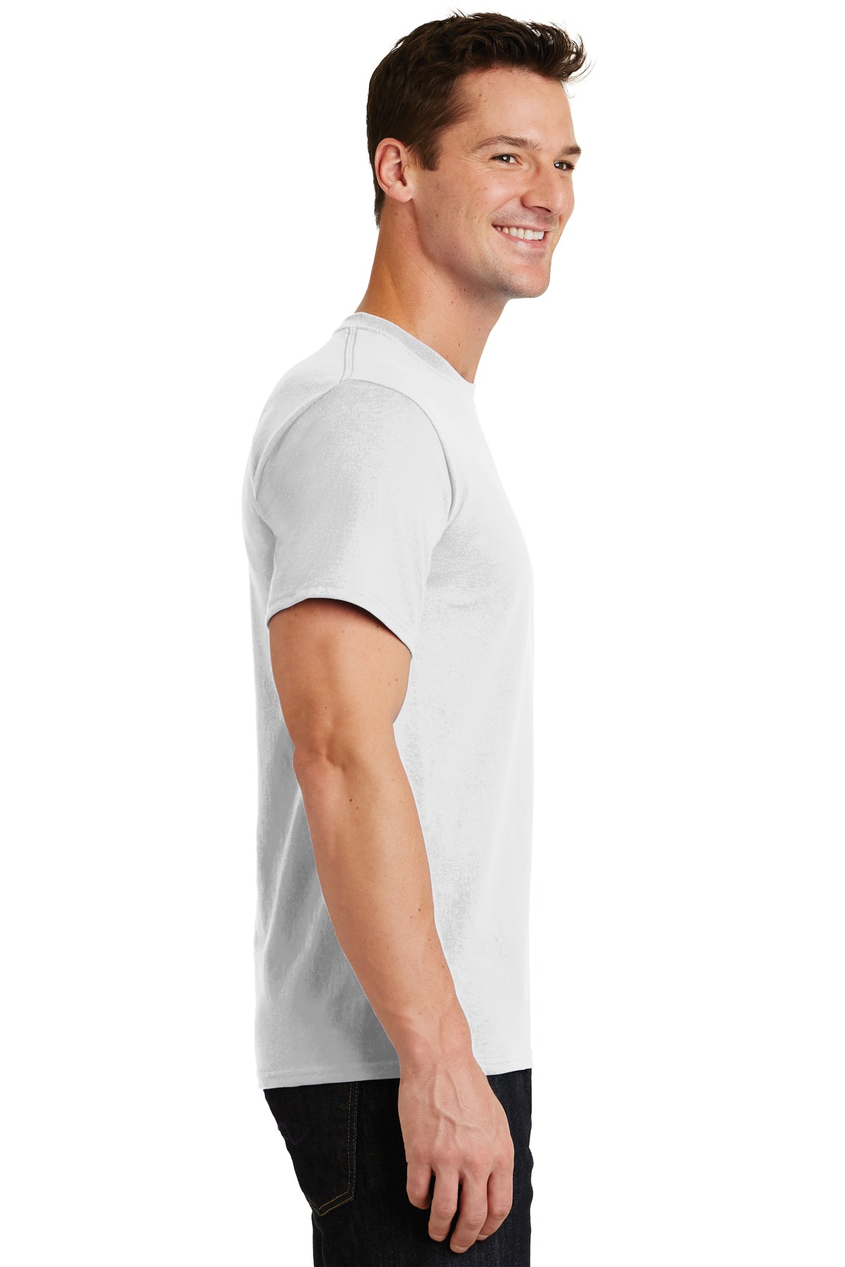PC61 Port & Company - Essential Tee. - Siide Image