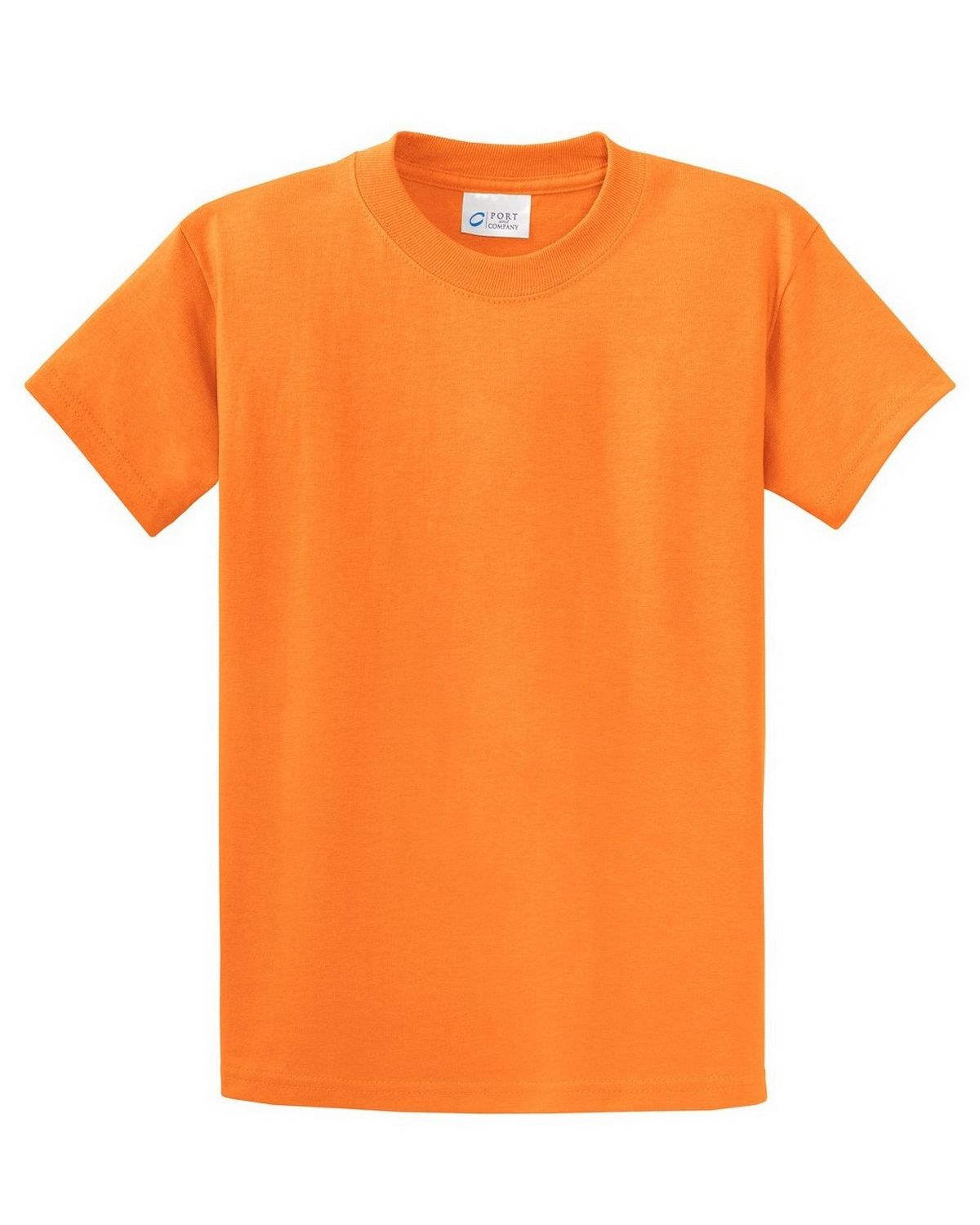 PC61T Port & Company Tall Essential Tee PC61T Port & Company Tall Essential Tee