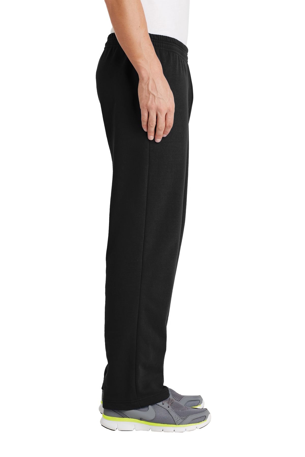 PC78P Port & Company - Core Fleece Sweatpant with Pockets - Siide Image