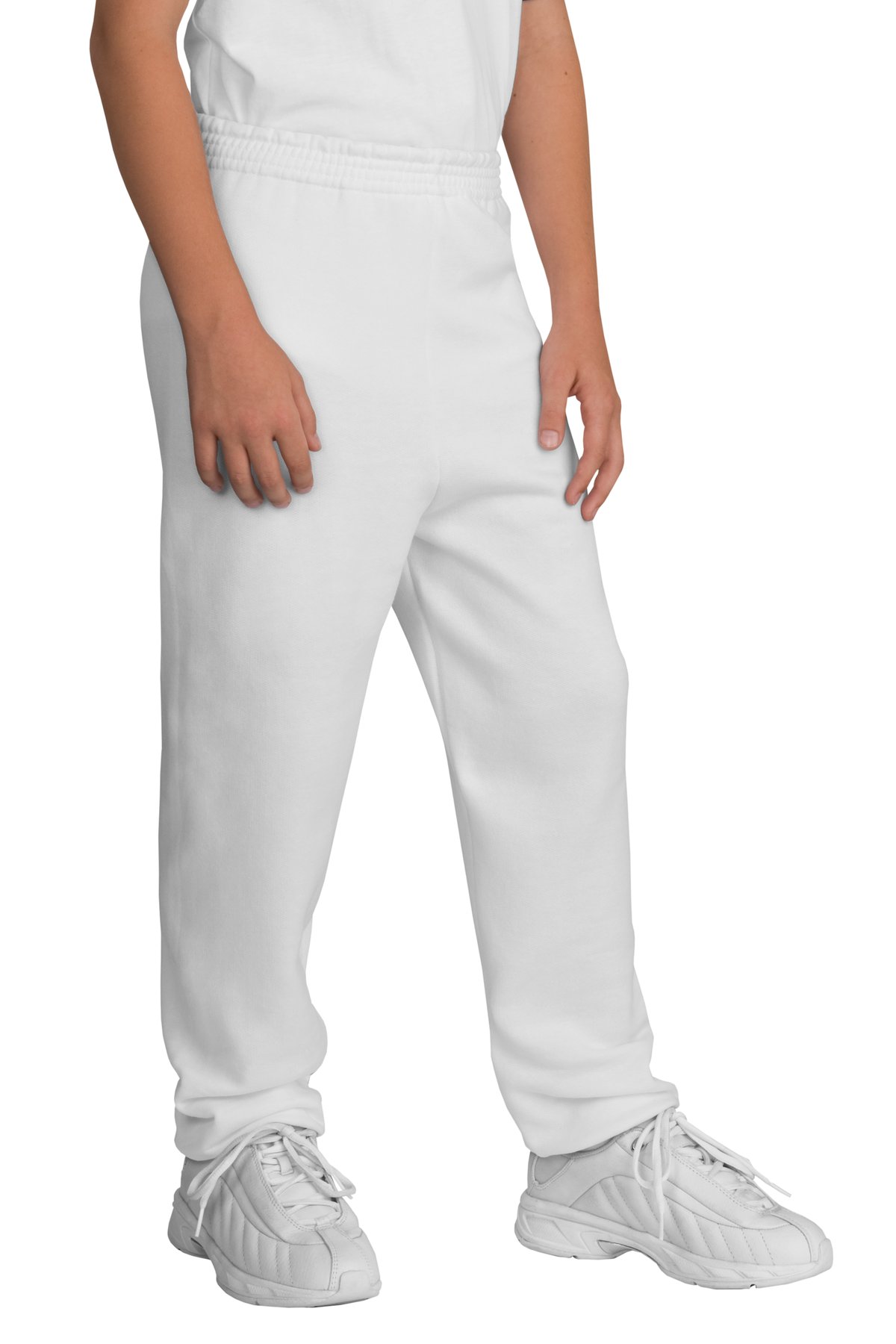 PC90YP Port & Company Youth Core Fleece Sweatpant
