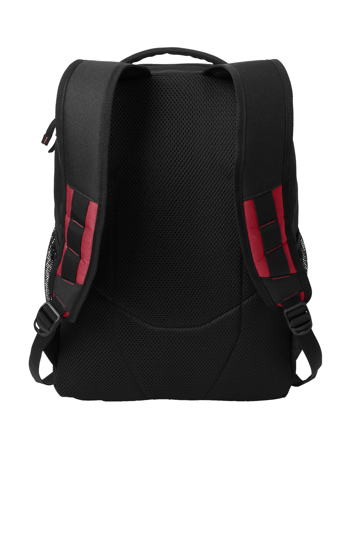 BG232 Port Authority Transport Backpack - Back Image