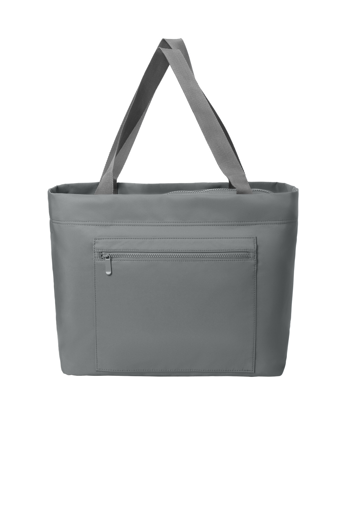 Port Authority Direct to Film (DTF) BG435 Matte Carryall Tote