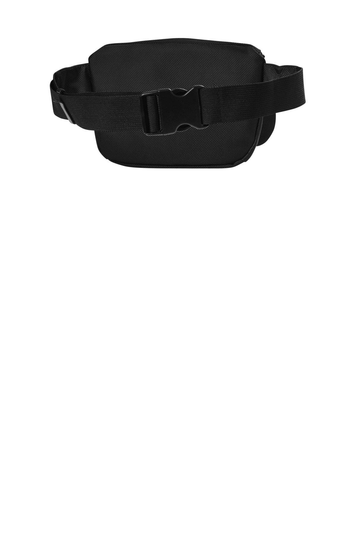 BG910 Port Authority Ultimate Hip Pack - Back Image
