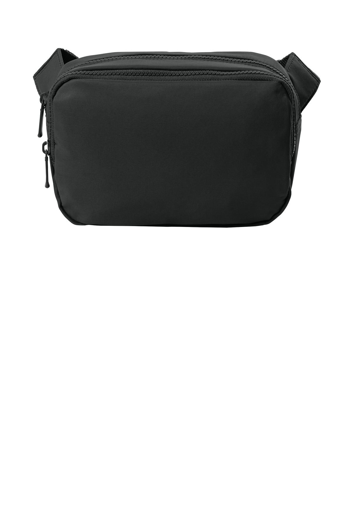 BG938 Port Authority Matte Dual-Compartment Crossbody