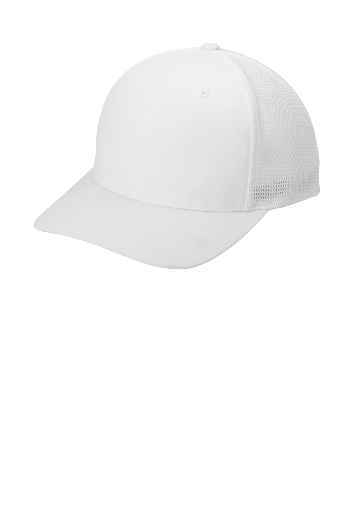C110 Port Authority Flexfit 110 Mesh Cap