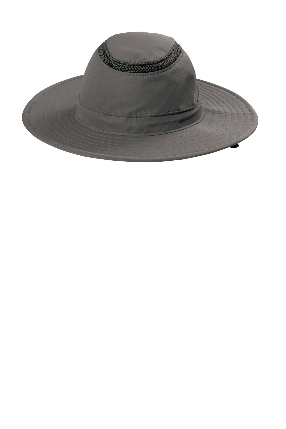 C947 Port Authority Outdoor Ventilated Wide Brim Hat Zoom Image
