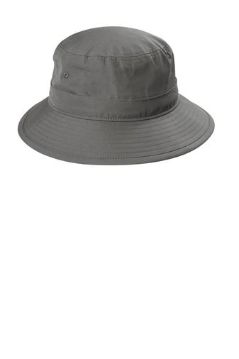 C948 Port Authority Outdoor UV Bucket Hat Zoom Image