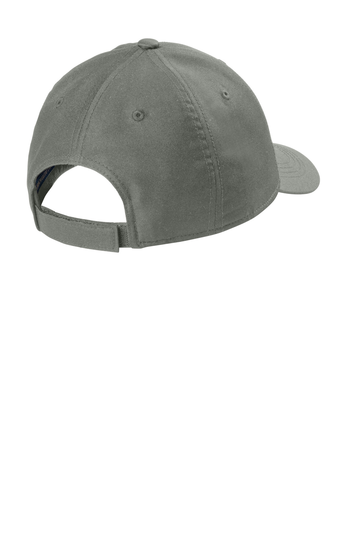 C954 Port Authority Eco Cap - Back Image