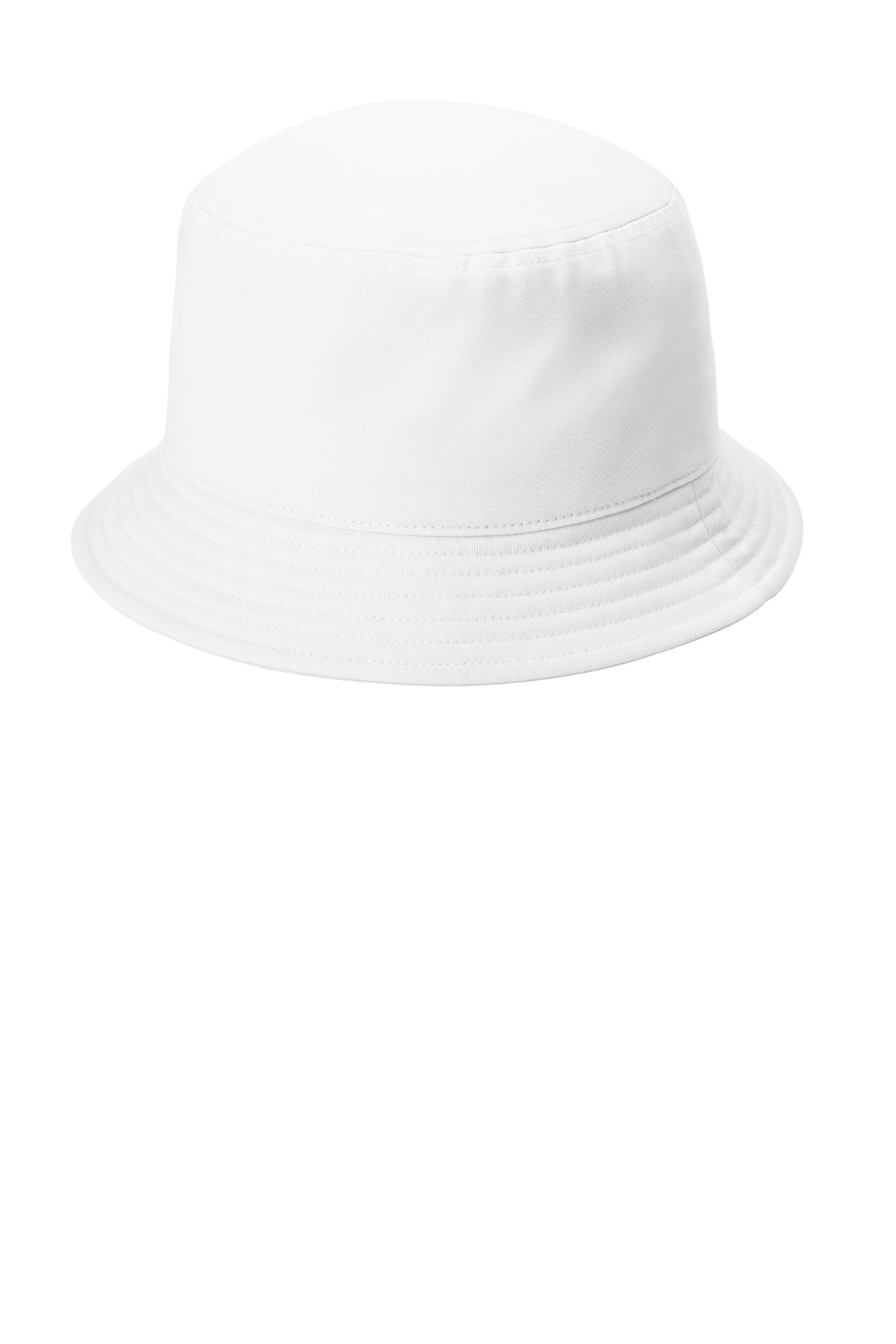 C976 Port Authority Twill Short Brim Bucket Hat C976 Port Authority Twill Short Brim Bucket Hat