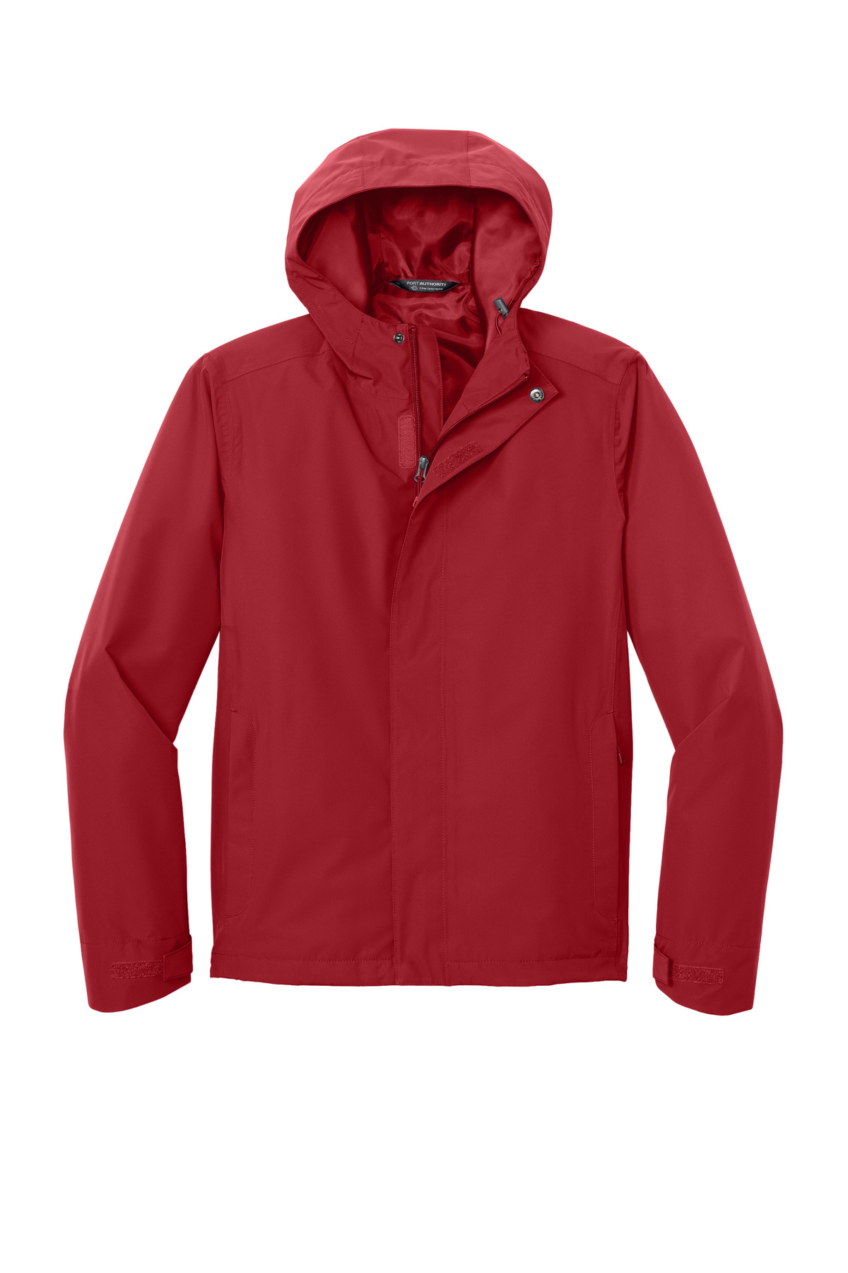 J714 Port Authority C-FREE Rain Jacket