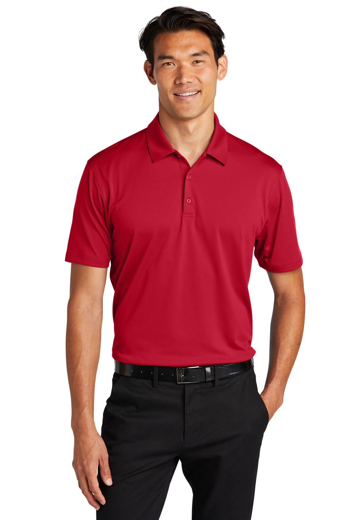 K398 Port Authority Performance Staff Polo K398 Port Authority Performance Staff Polo