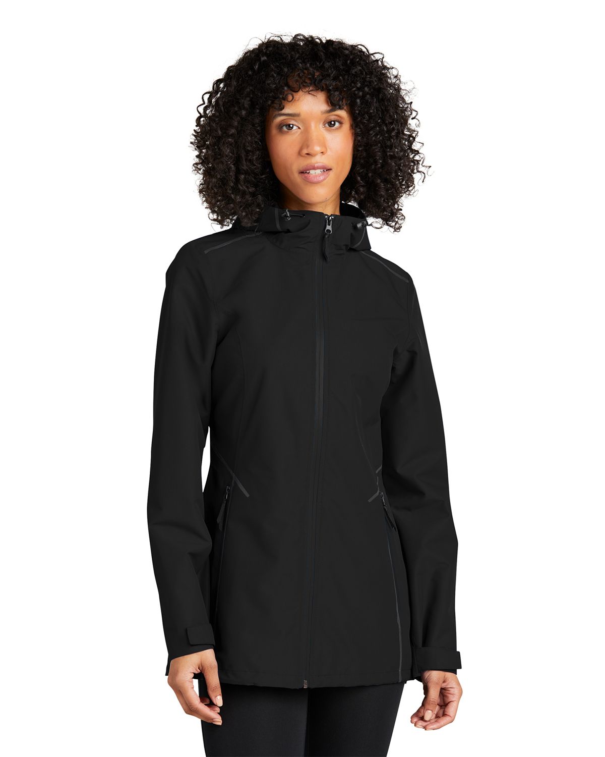 L920 Port Authority Ladies Collective Tech Outer Shell Jacket