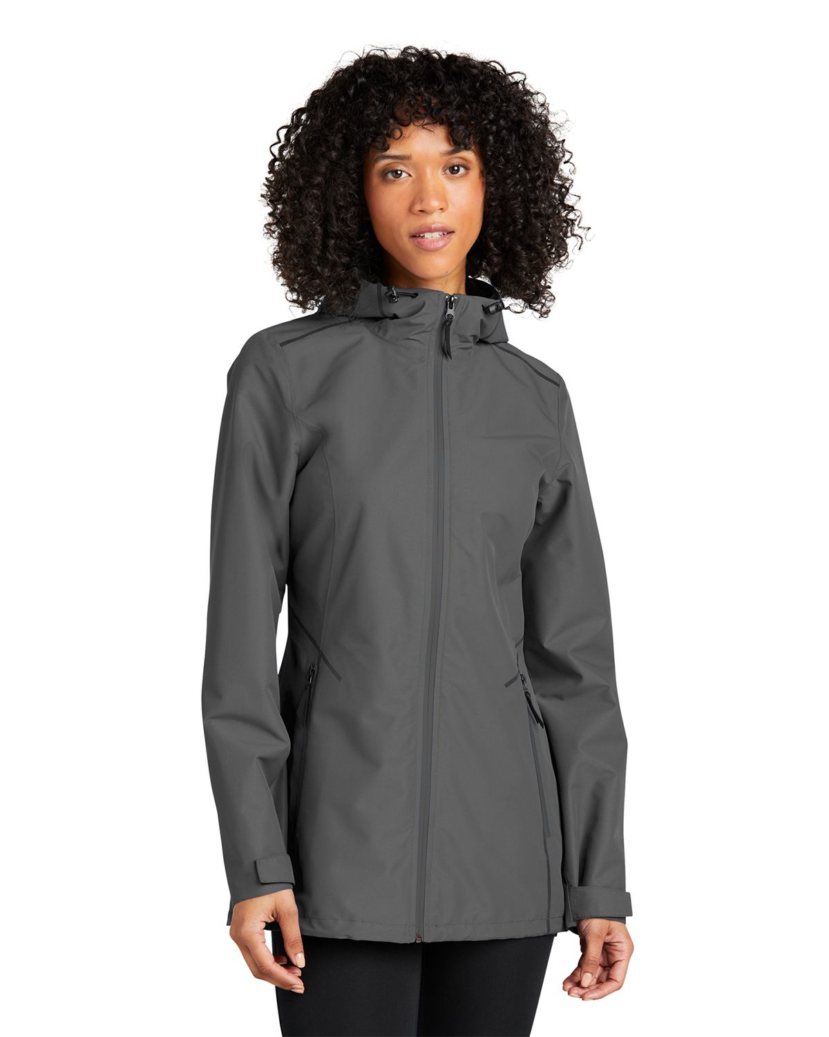 L920 Port Authority Ladies Collective Tech Outer Shell Jacket