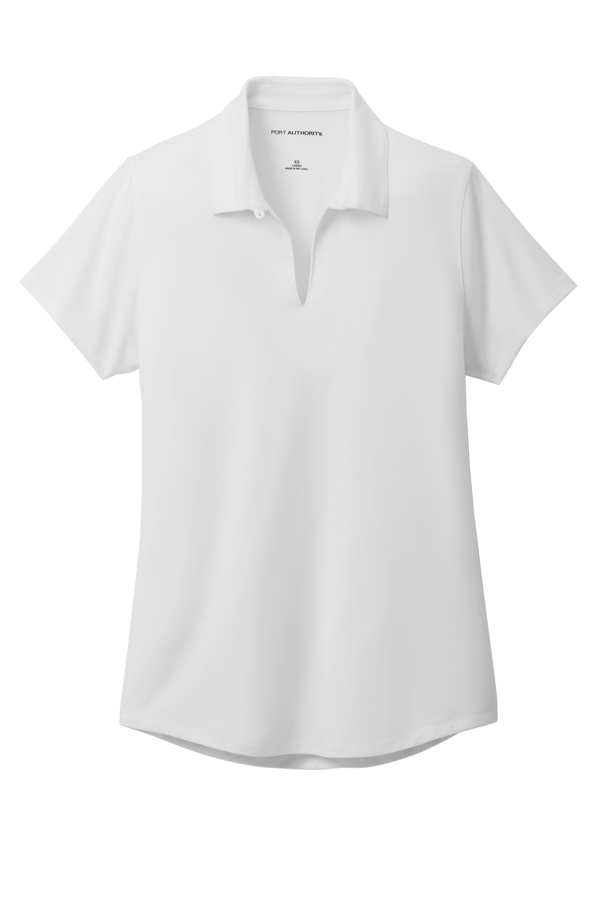 LK683 Port Authority Ladies City Stretch Polo