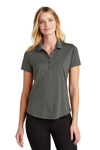LK864 Port Authority Ladies C-FREE Snag-Proof Polo LK864 Port Authority Ladies C-FREE Snag-Proof Polo