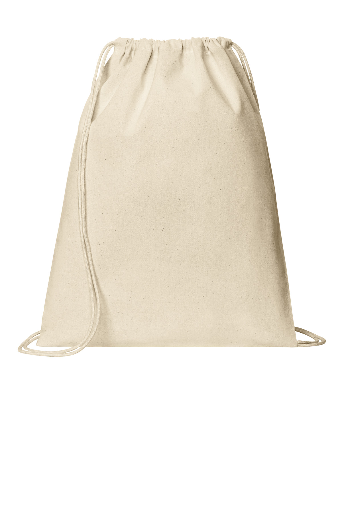 BG6200 Port Authority  Core Cotton Cinch