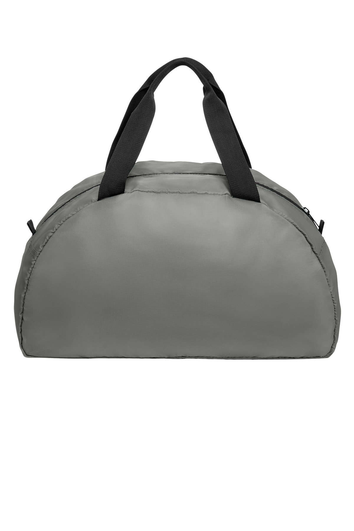 BG819 Port Authority Mini Ripstop Dome Duffel BG819 Port Authority Mini Ripstop Dome Duffel