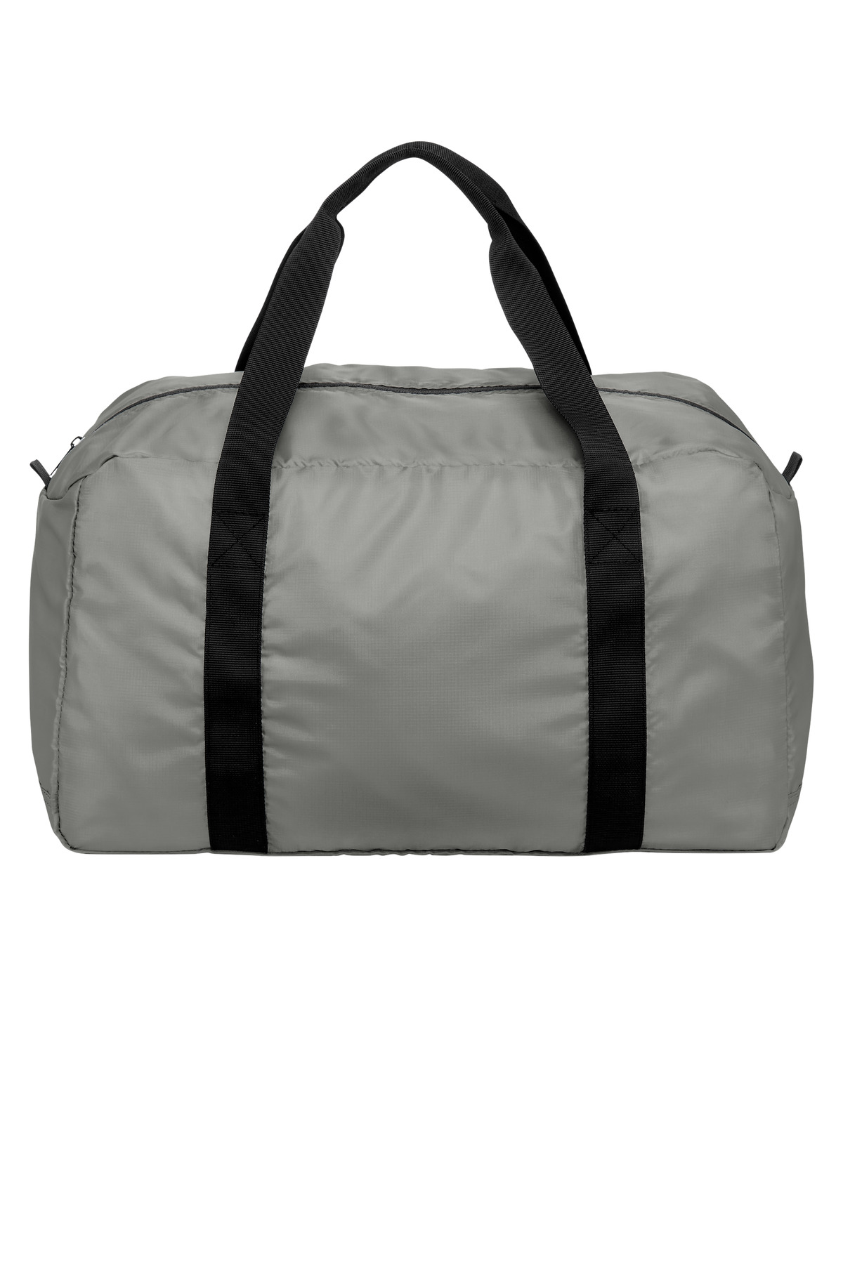 BG820 Port Authority Mini Ripstop Travel Duffel BG820 Port Authority Mini Ripstop Travel Duffel