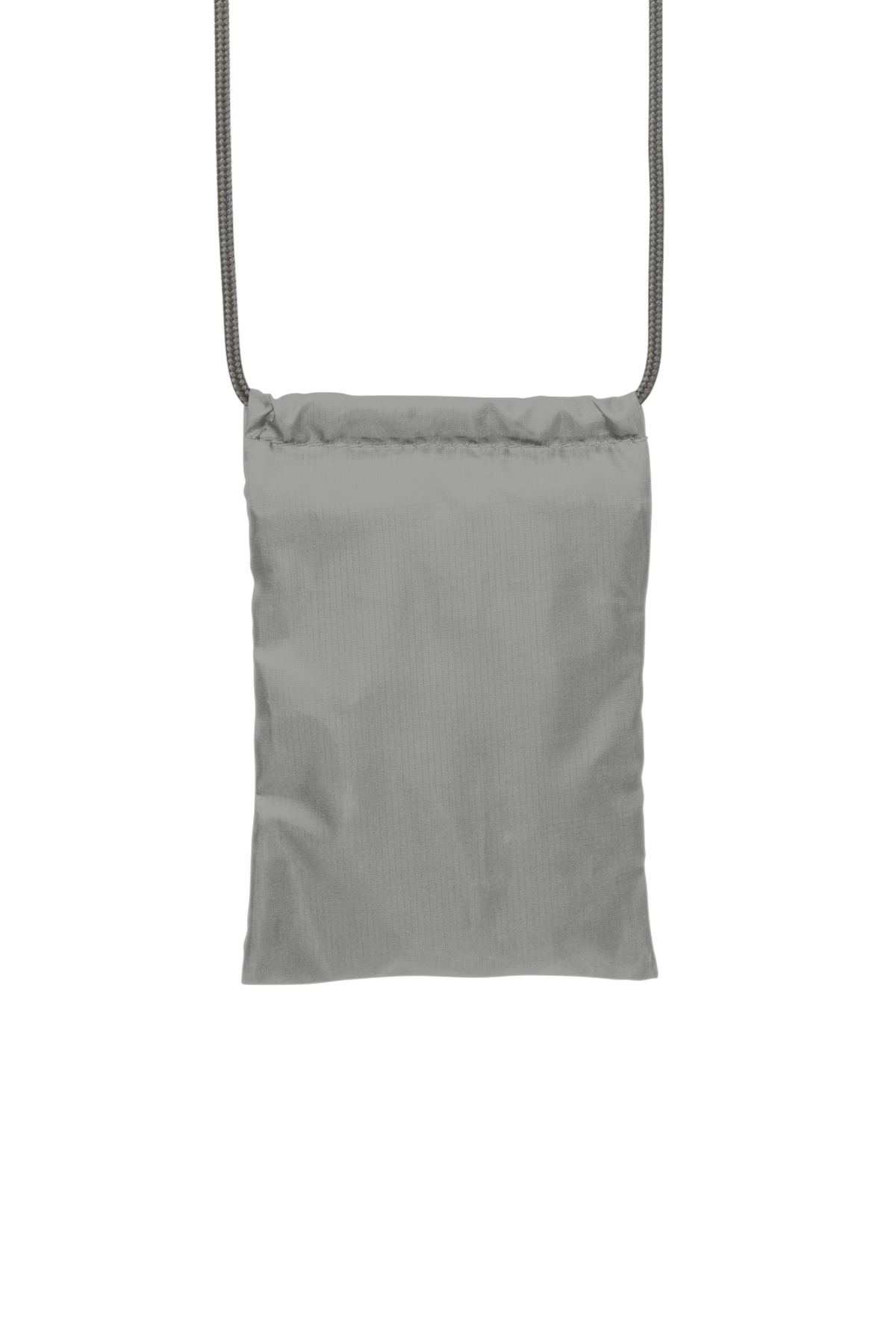 BG917 Port Authority Stash Crossbody Pouch (5-Pack) - Back Image