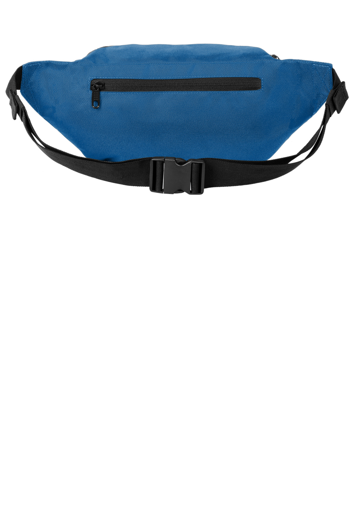 BG919 Port Authority  Large Crossbody Hip Pack - Back Image