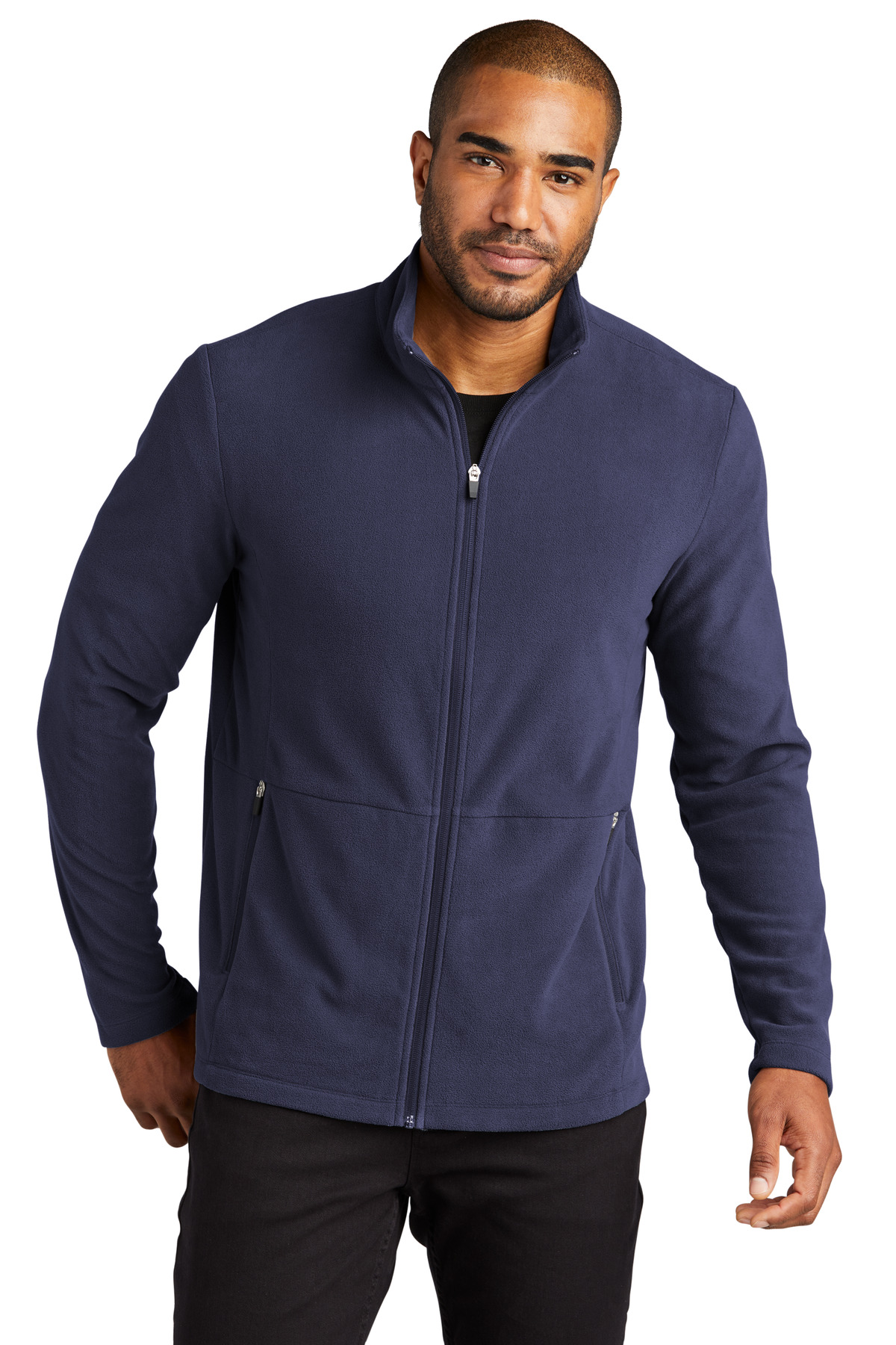 F151 Port Authority Accord Microfleece Jacket F151 Port Authority Accord Microfleece Jacket