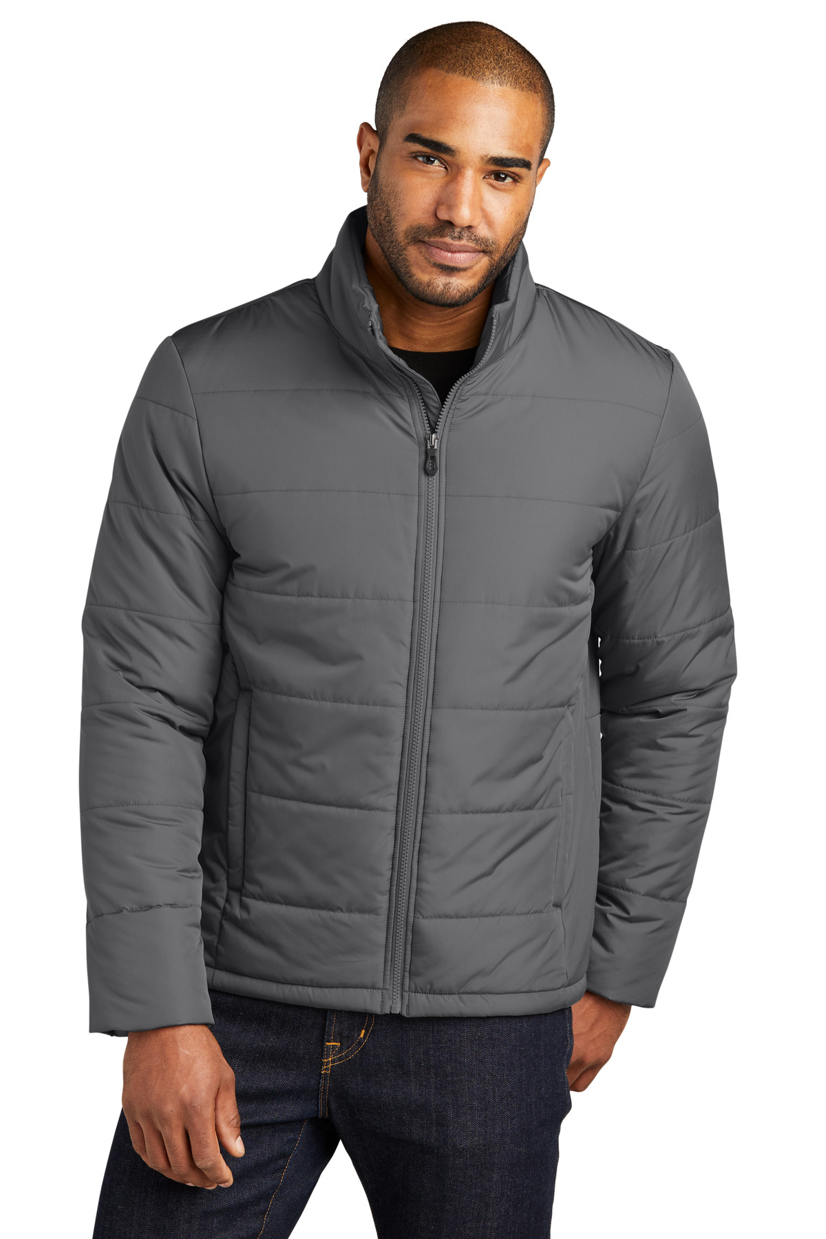 J852 Port Authority Puffer Jacket J852 Port Authority Puffer Jacket