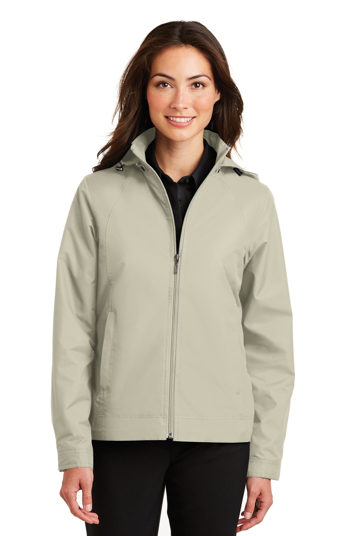 L701 Port Authority Ladies Successor Jacket L701 Port Authority Ladies Successor Jacket
