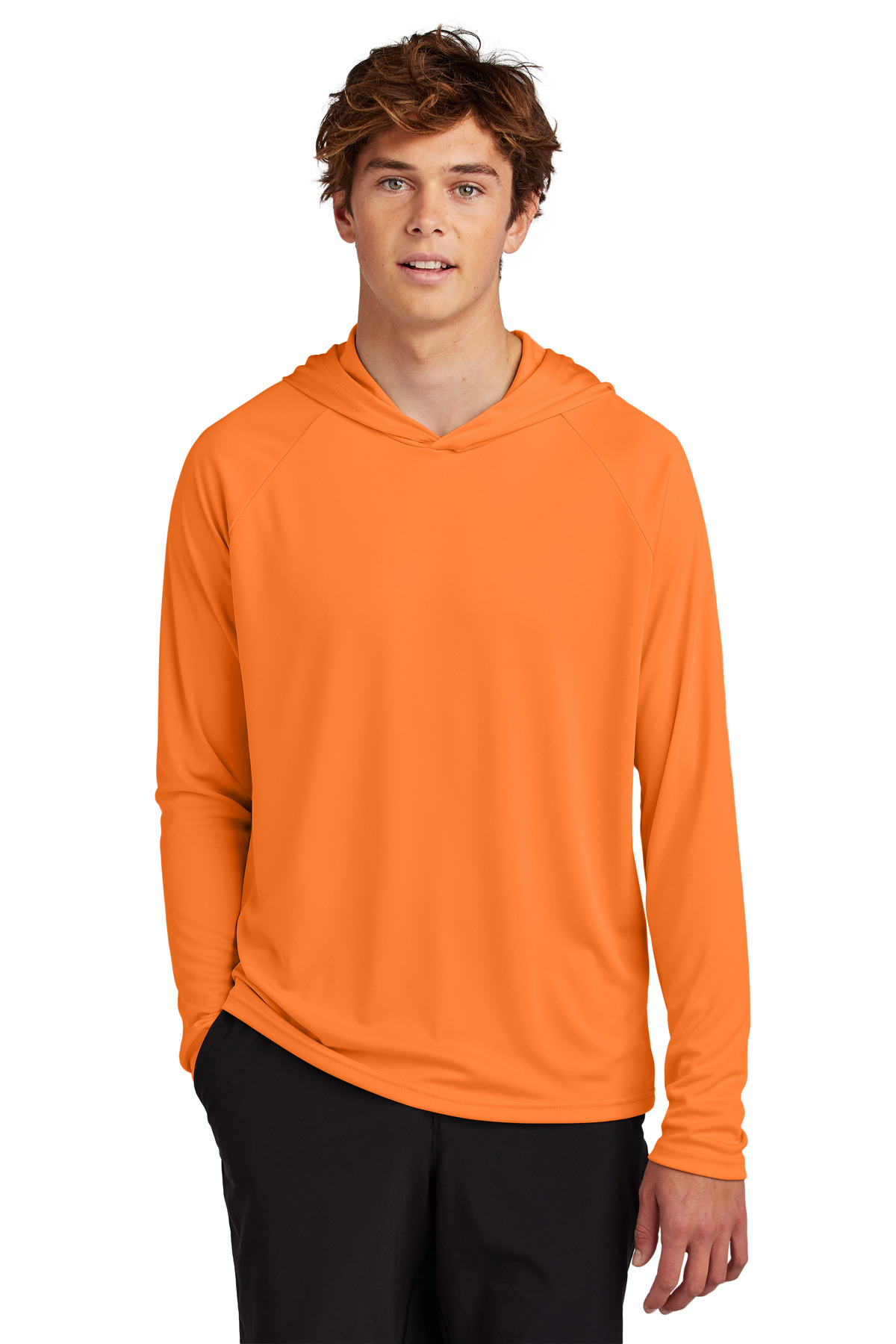 PC380H Port & Company Performance Pullover Hooded Tee