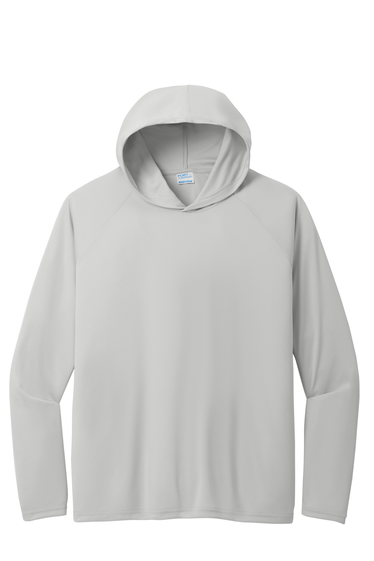 PC380H Port & Company Performance Pullover Hooded Tee PC380H Port & Company Performance Pullover Hooded Tee