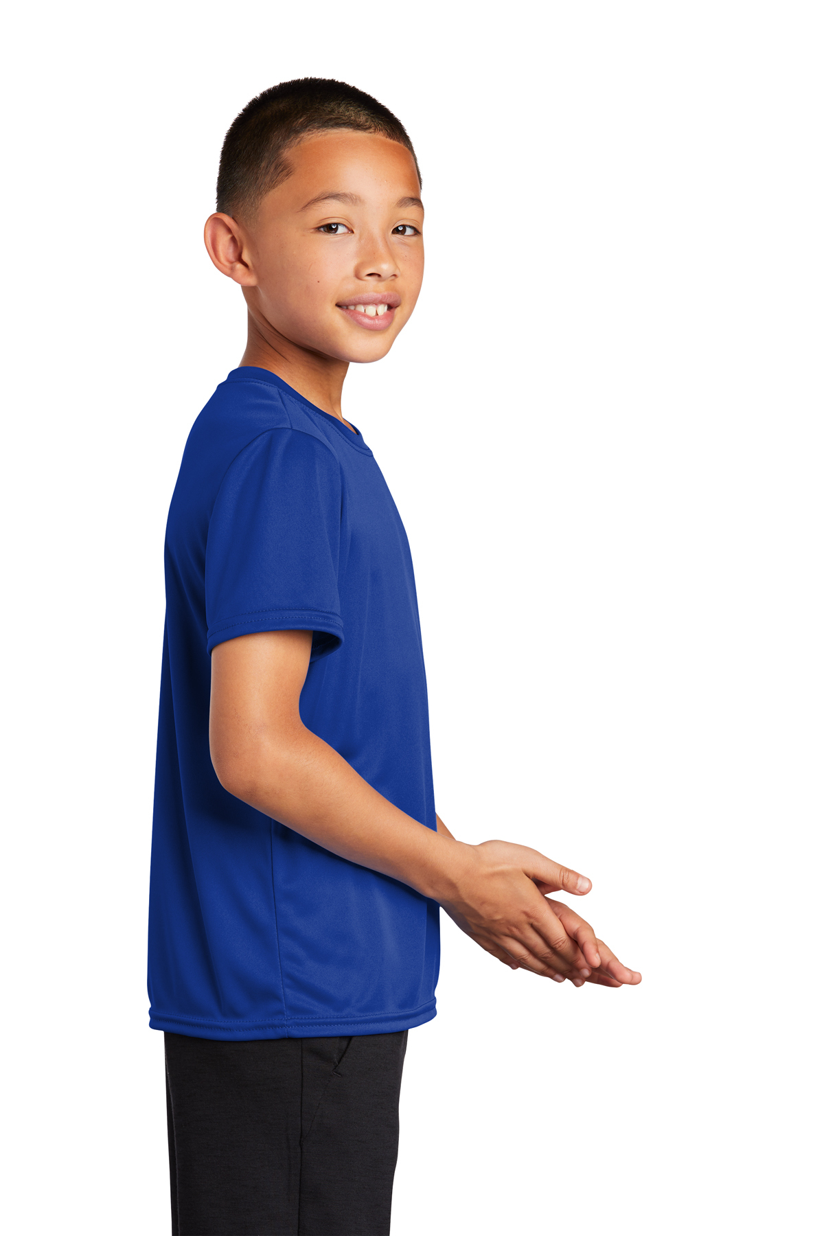 PC380Y Port & Company Performance Tee - - Siide Image