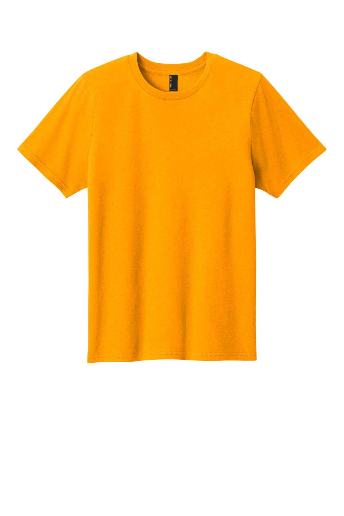 PC43Y Port & Company Port & Co Youth Easy Cotton Tee PC43Y Port & Company Port & Co Youth Easy Cotton Tee