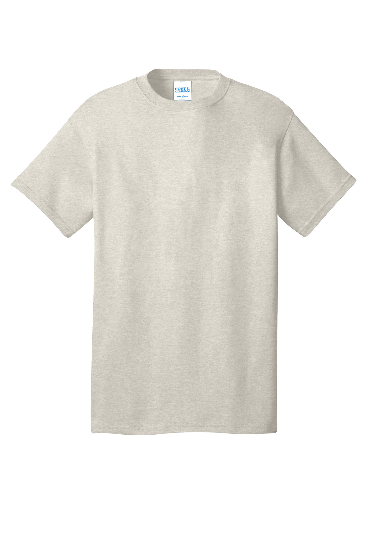PC54 Port & Company Men's Core Cotton T-Shirt