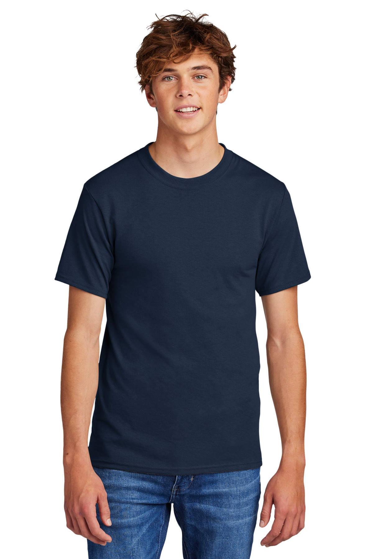 PC55 Port & Company Core Blend Tee