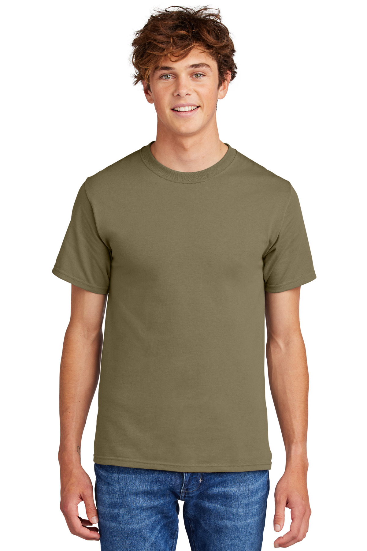 PC61 Port & Company - Essential Tee.