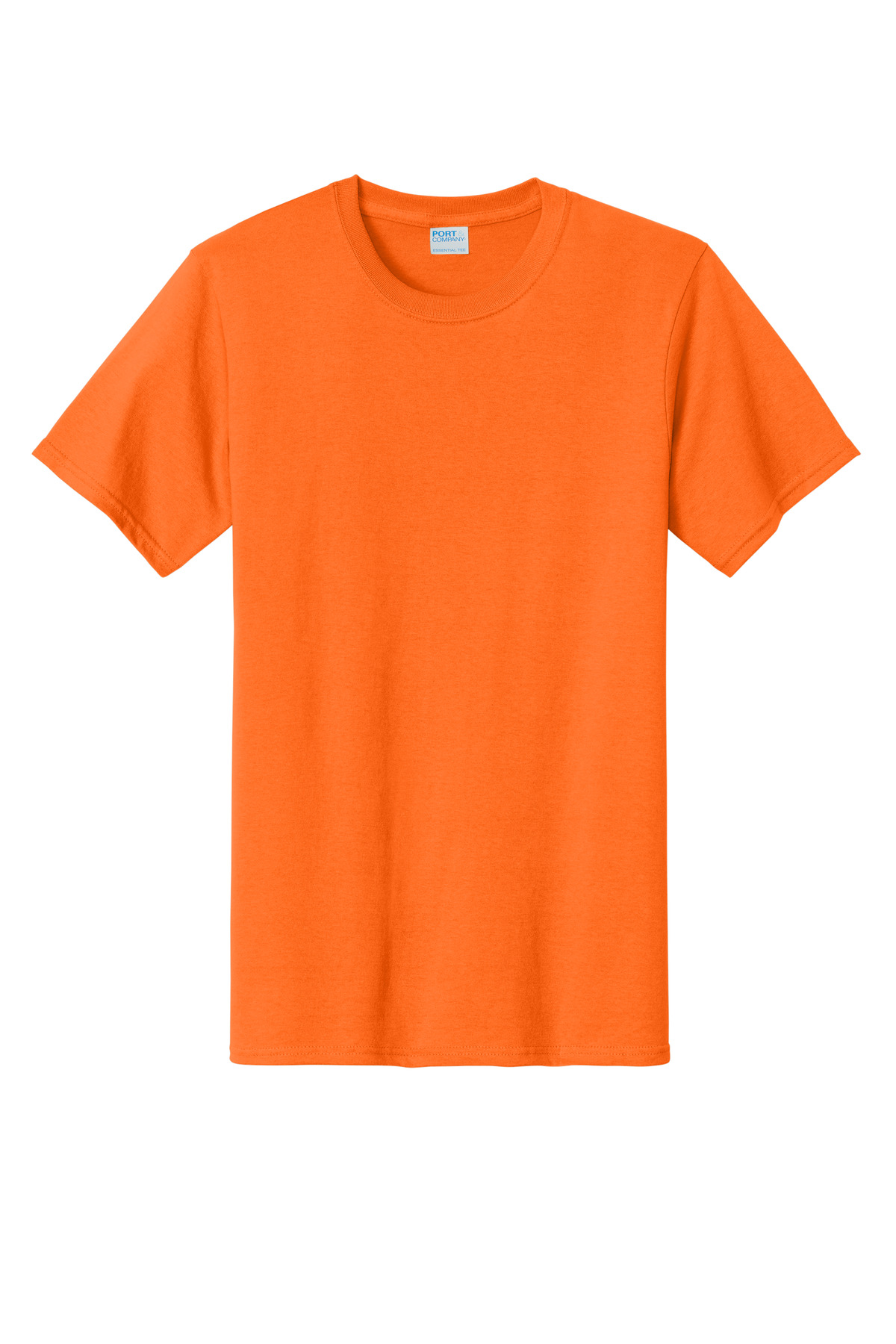 PC61 Port & Company - Essential Tee. PC61 Port & Company - Essential Tee.