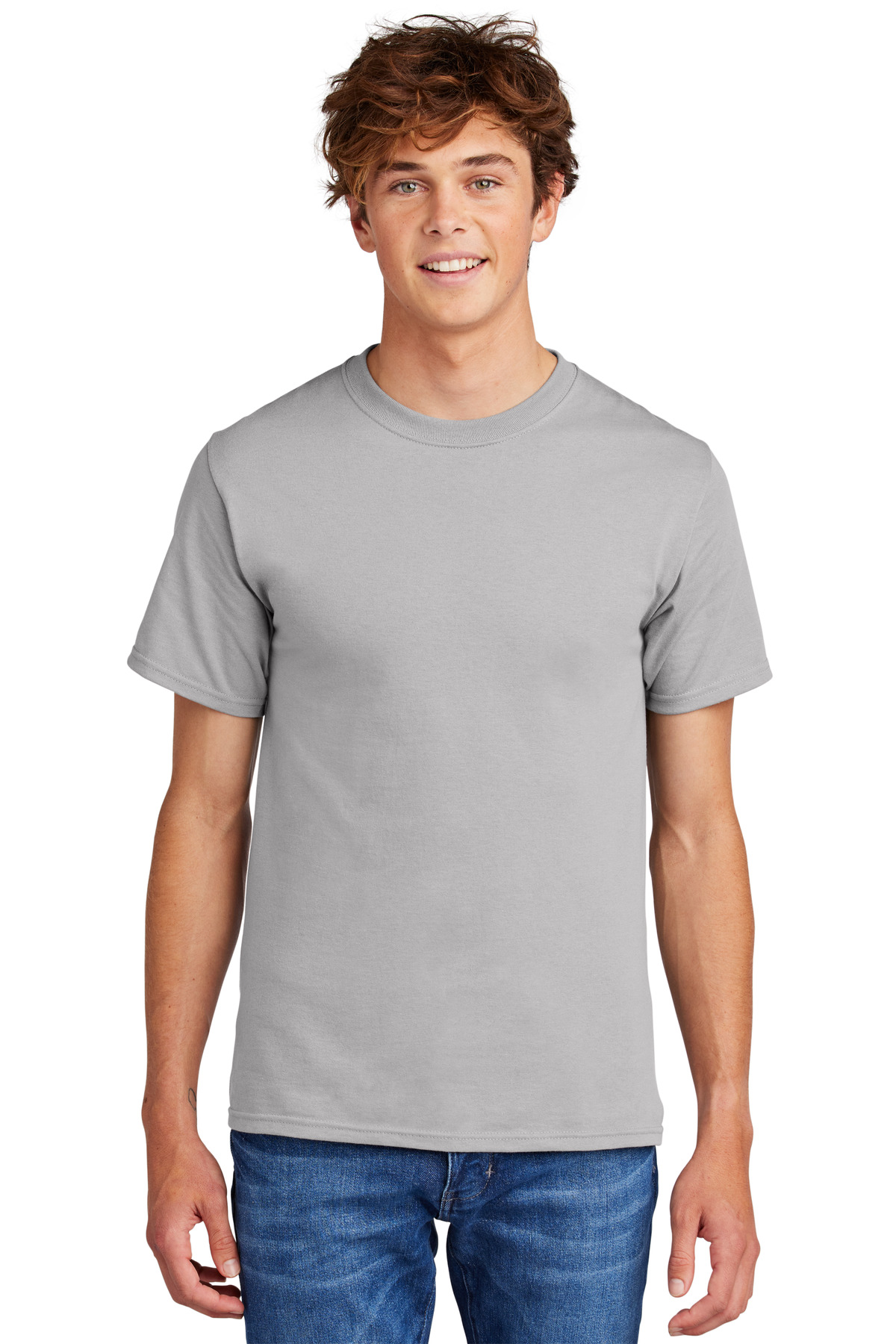 PC61 Port & Company - Essential Tee.