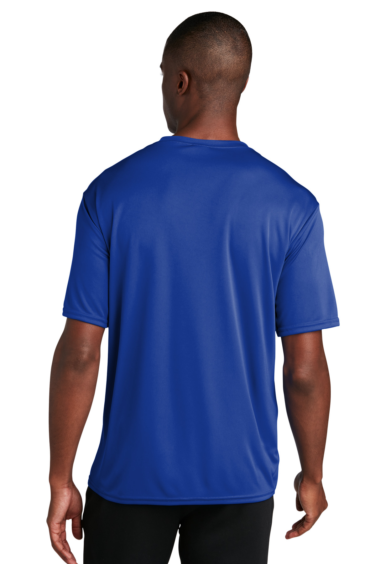 PC380 Port & Company Performance T-Shirt - Back Image