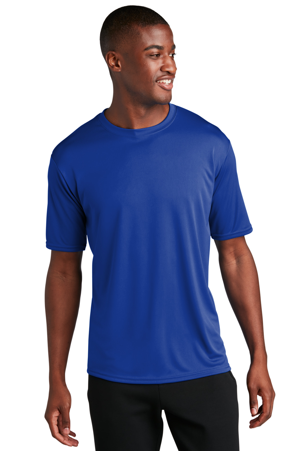 PC380 Port & Company Performance T-Shirt