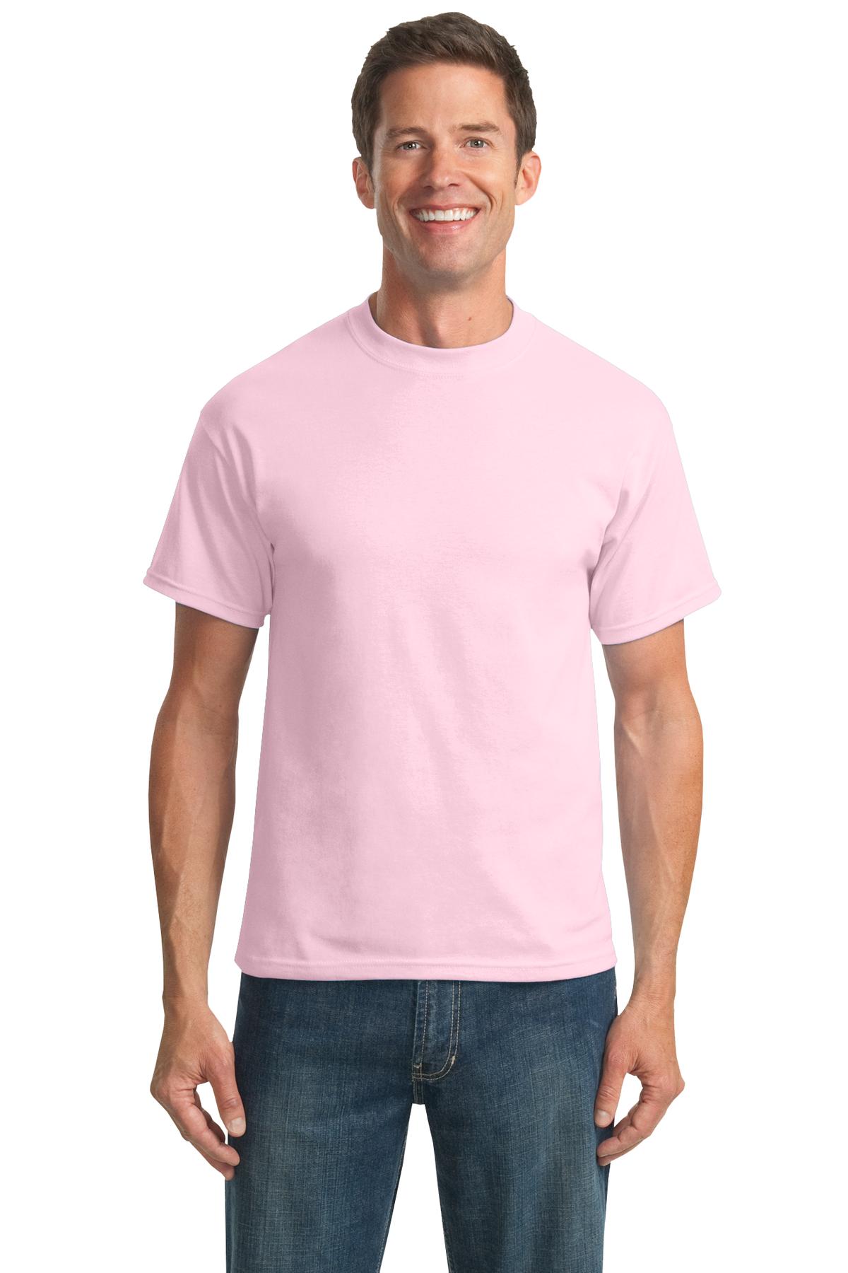 PC55 Port & Company - Core Blend Tee. PC55 Port & Company - Core Blend Tee.