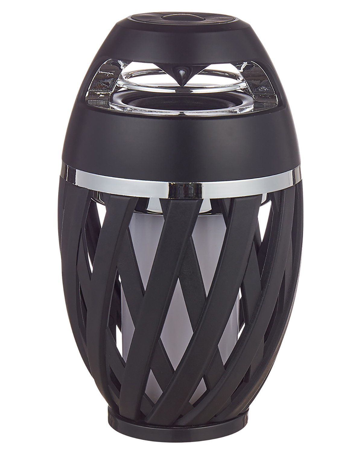 AD001 Prime Line Campfire Lantern Wireless Speaker - Back Image