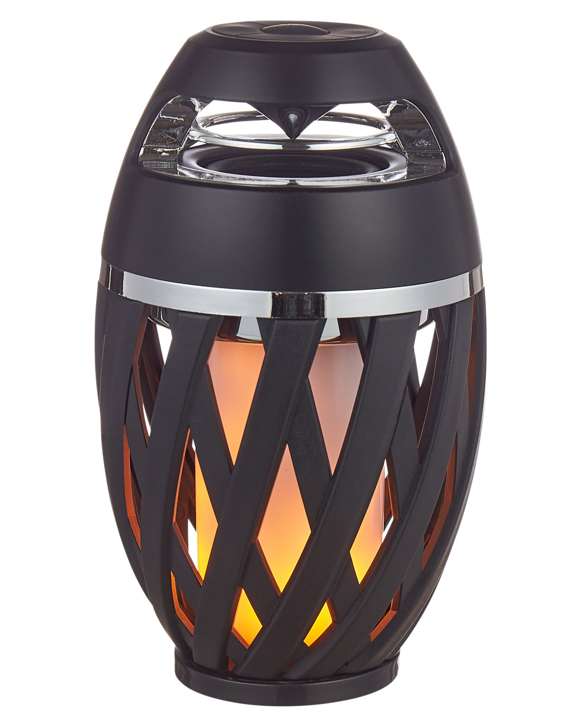 AD001 Prime Line Campfire Lantern Wireless Speaker