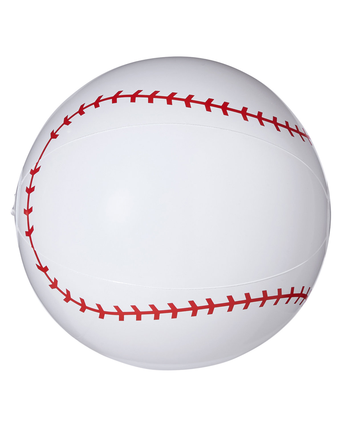 BB101 Prime Line 16"" Baseball Beach Ball