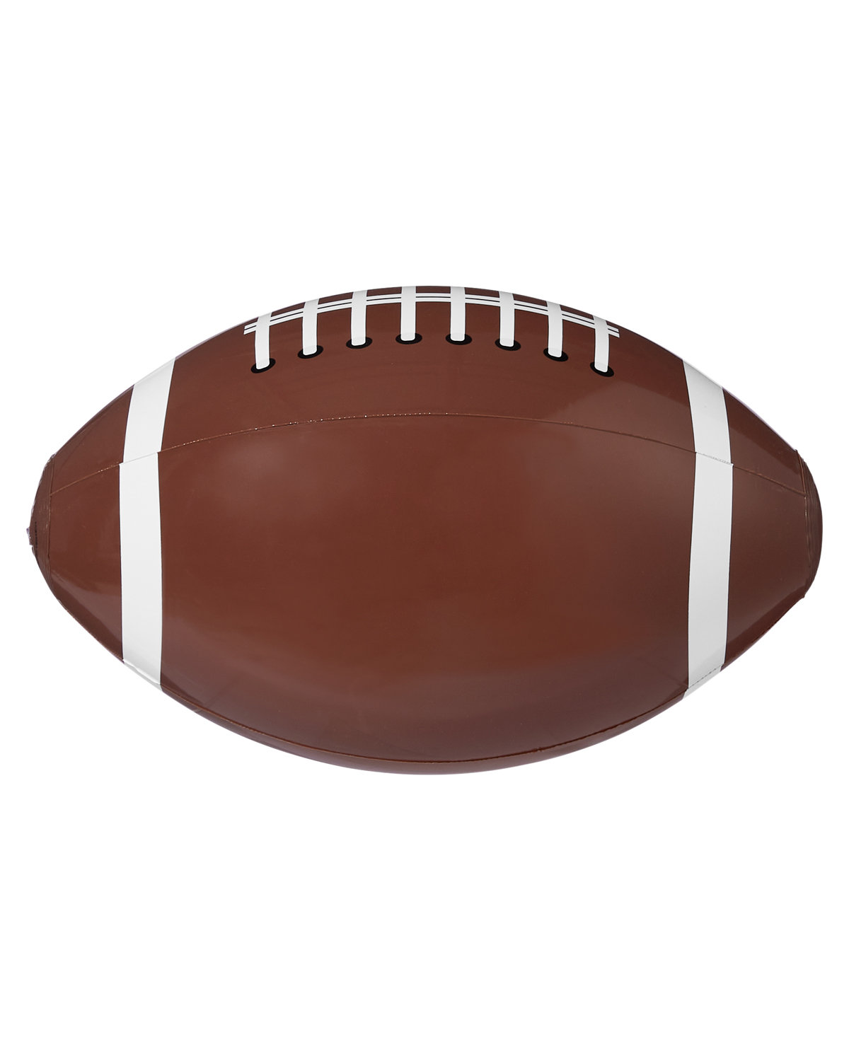 BB140 Prime Line 16"" Football Beach Ball BB140 Prime Line 16"" Football Beach Ball