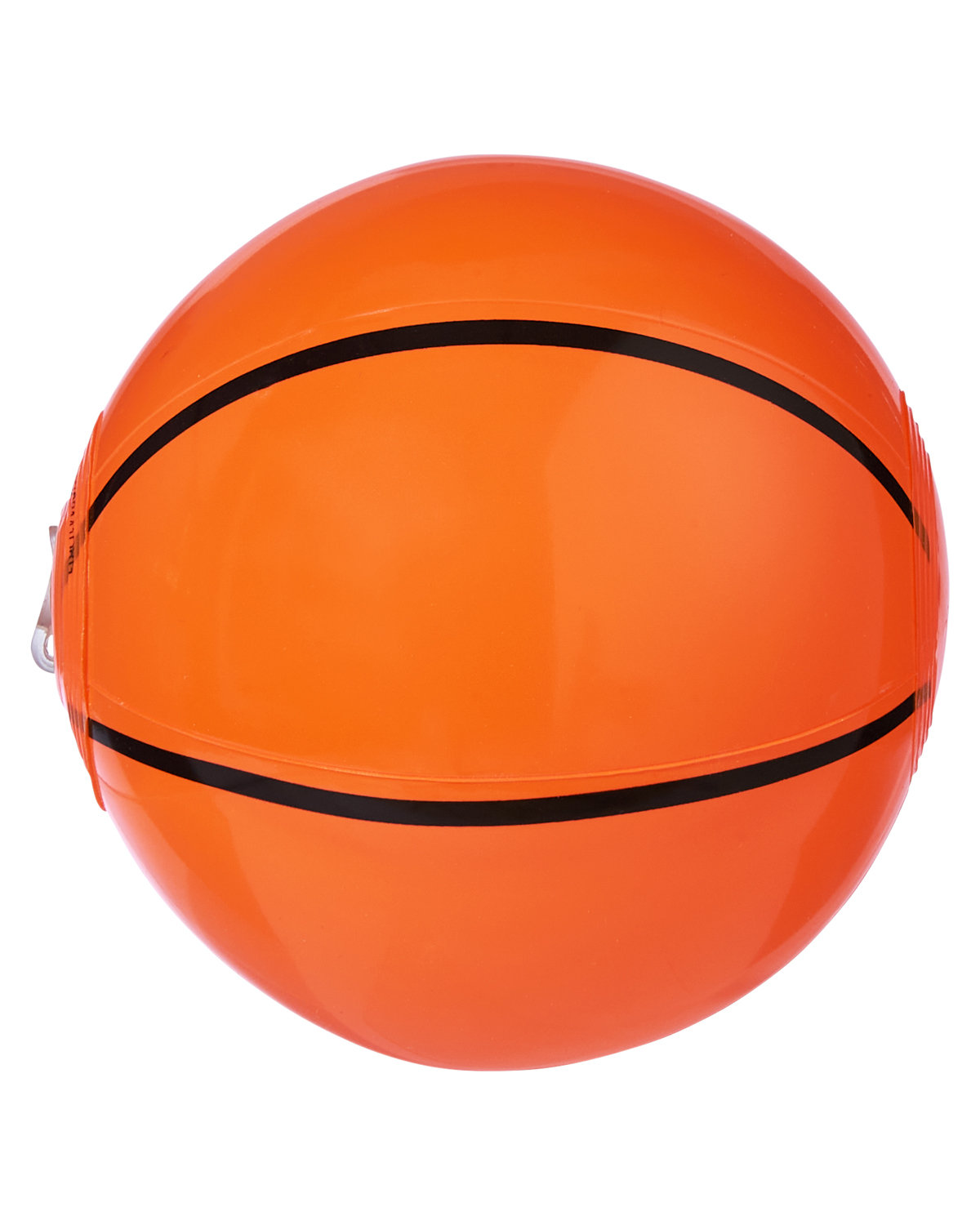 BB141 Prime Line 6"" Mini Basketball Beach Ball