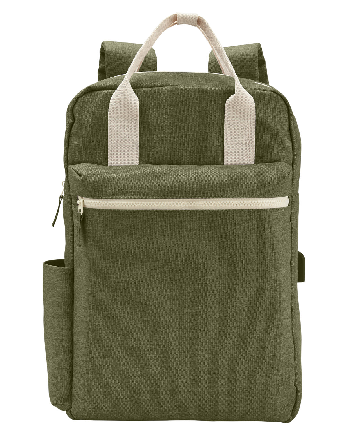 BG232 Prime Line WorkSpace Backpack Tote BG232 Prime Line WorkSpace Backpack Tote
