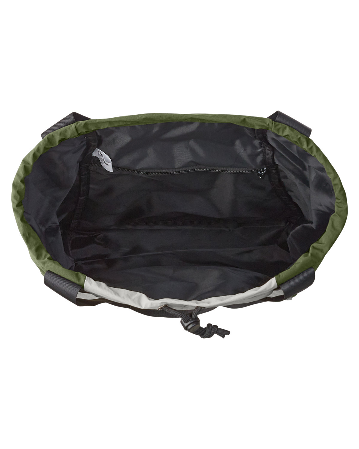 BG585 Prime Line Rue Convertible Tote Bag Backpack BG585 Prime Line Rue Convertible Tote Bag Backpack - Siide Image