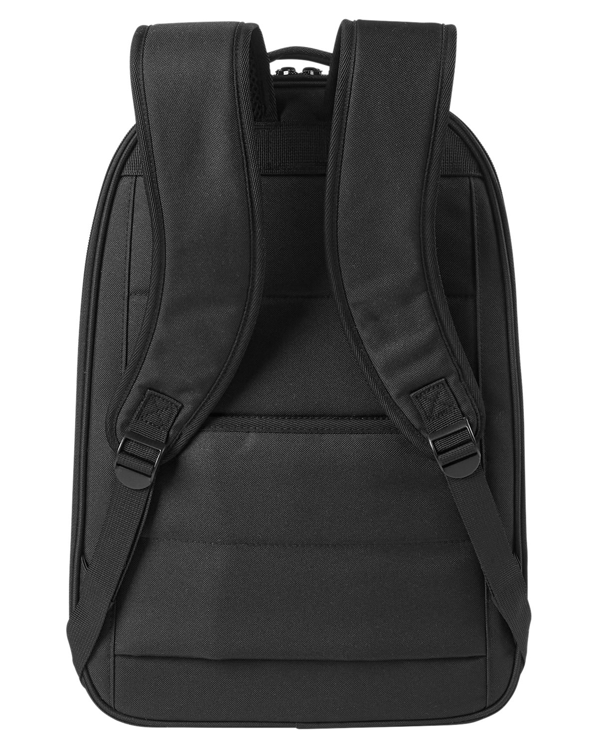 BG587 Prime Line Walden Eco Friendly Backpack - Back Image