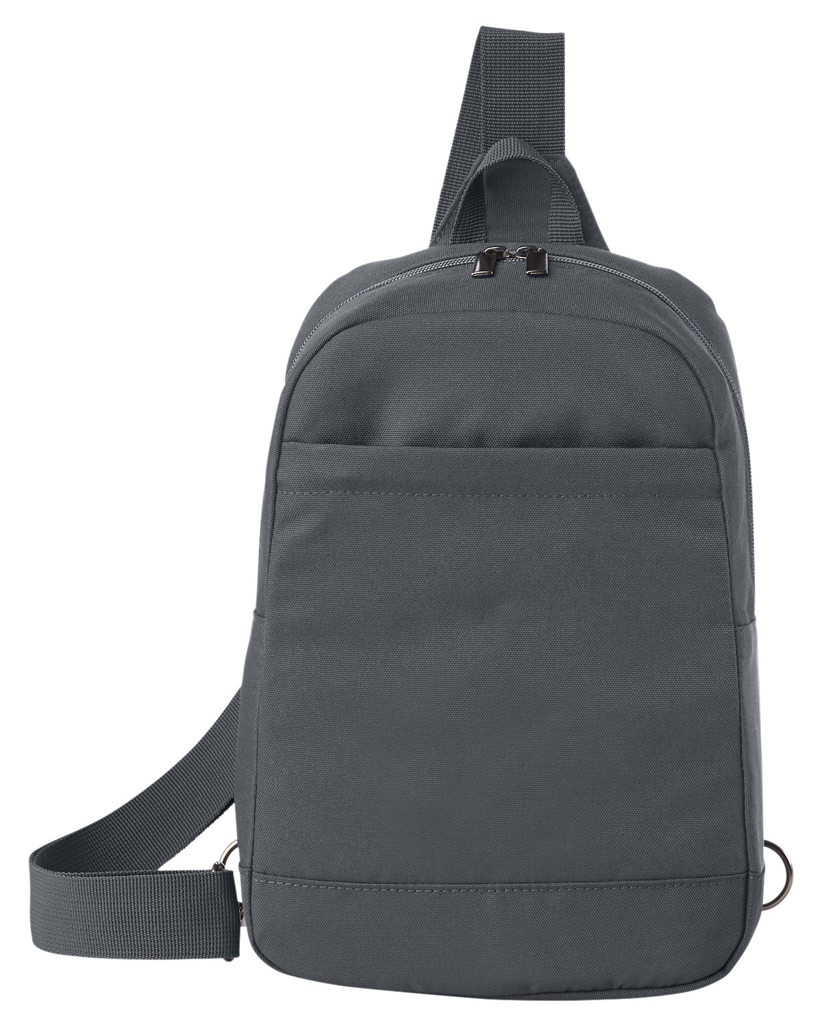 BG589 Prime Line Essex Eco Friendly Crossbody Sling Bag