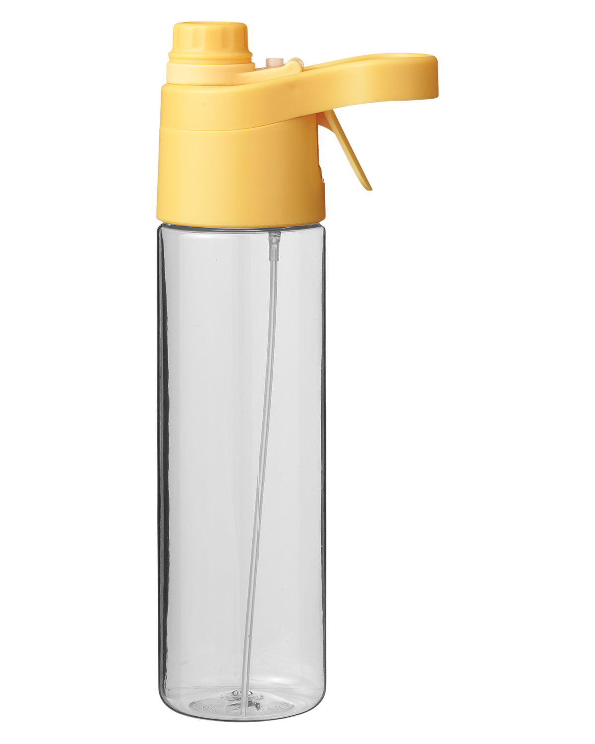 BT010 Prime Line Belle Mare 20oz Misting Water Bottle